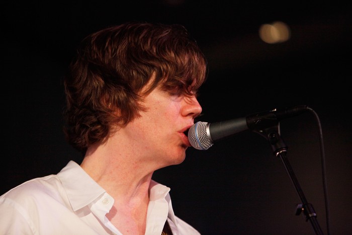 Thurston Moore Umumkan Album Baru