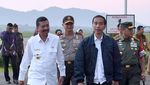 Disebut Makin Kurus, Ini Penampakan Jokowi dari Awal Jadi Presiden