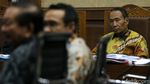 2 Eks Wakil Ketua Komisi II Bersaksi Dalam Sidang Korupsi e-KTP