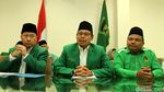 Djan Faridz Pecat Romi