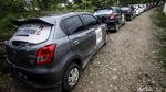 Keceriaan Murid SD di Pelosok Bulukumba