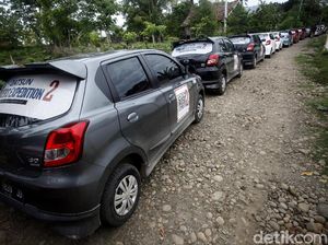 Chevrolet dan Datsun Cabut, Kemenperin: Kasusnya Beda