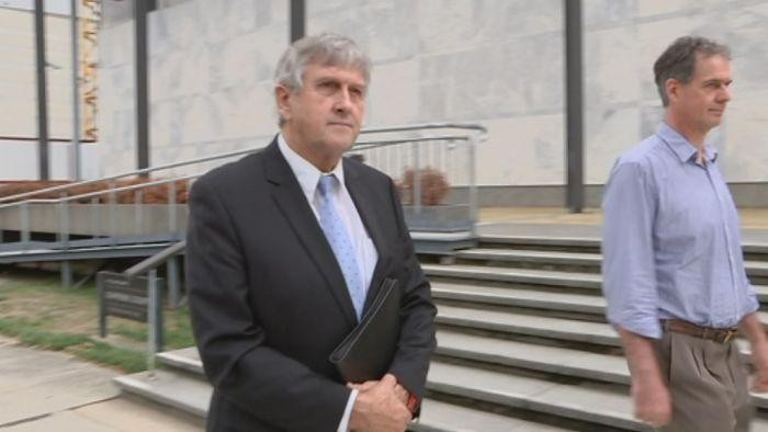 Dosen di Canberra Didakwa Berbuat Tak Senonoh Pada 5 Mahasiswanya