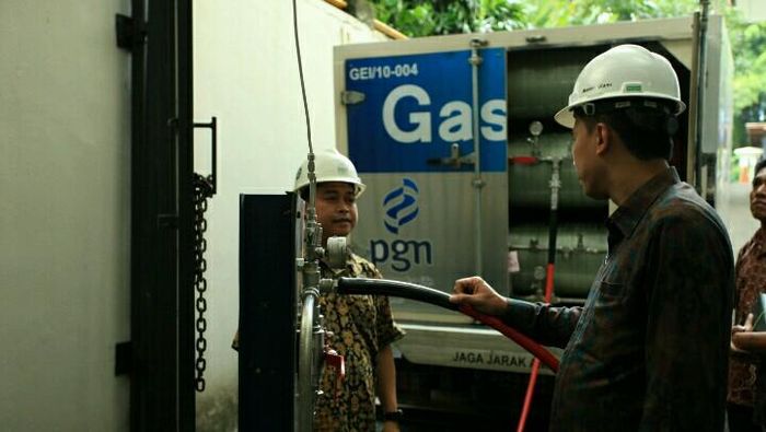 Foto: dok. PGN Foto: dok. PGN