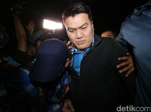 Fakta-fakta Sidang yang Seret Andi Narogong Tersangka Korupsi e-KTP