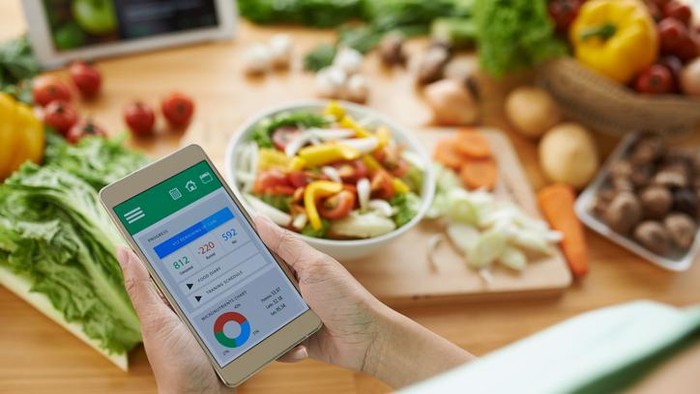 Meski Populer, Ini Alasan Diet GM Tak Dianjurkan oleh Pakar Gizi