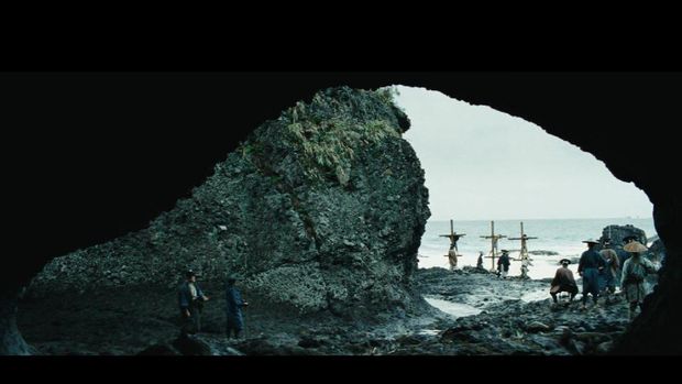 Main di 'Silence', Andrew Garfield Alami Pergulatan Iman