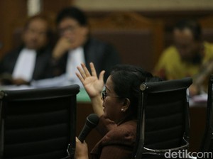 Pengacara Tak Mau Kasus Miryam Disamakan dengan Muhtar Ependy