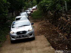 Datsun: Transmisi Otomatis Penting untuk Mobil Saat Ini