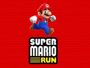 Super Mario Run Akhirnya Berlari di Android