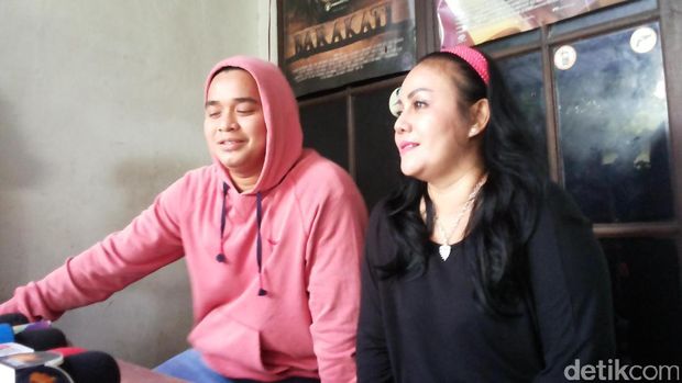 Mandala Shoji Dipenjara, Mak Vera Dituding Hobi Judi