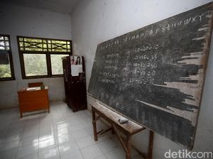 Kemendikbud Diminta Perbaiki Tata Kelola Pembanguan SD di Daerah