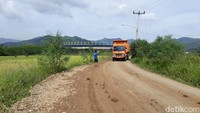 Tol Soreang-Pasir Koja (Soroja) berlokasi di Jawa Barat.