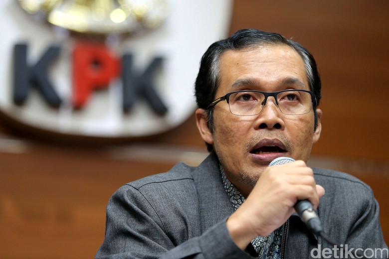 KPK OTT Kalapas Sukamiskin, Suap Terkait Fasilitas Napi Korupsi KPK OTT Kalapas Sukamiskin, Suap Terkait Fasilitas Napi Korupsi