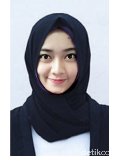 Foto: 5 Hijabers Sidoarjo yang Ikut Sunsilk Hijab Hunt 2017