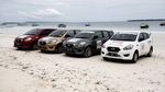 Hari Terakhir Datsun Risers Expedition di Makassar