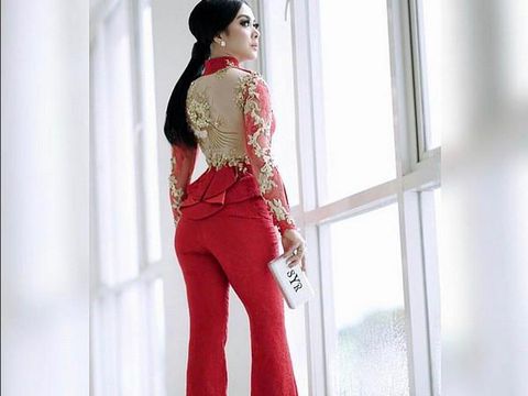 Sidang Cerai Perdana Aming-Evelyn, Kisruh Al Habsyi dengan Istri Pertama
