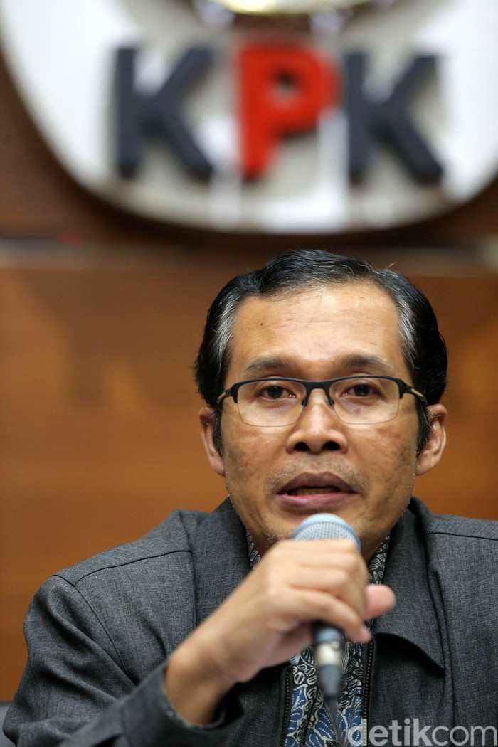 KPK: Kepala Daerah Ngeluh Gaji Kecil, Integritasnya Bisa Luntur
