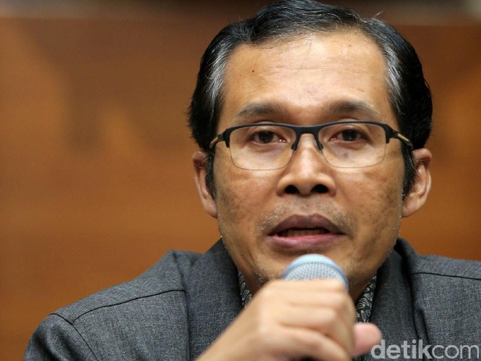 Yorrys Sebut Novanto Sebentar Lagi Tersangka, KPK: Masih Didalami