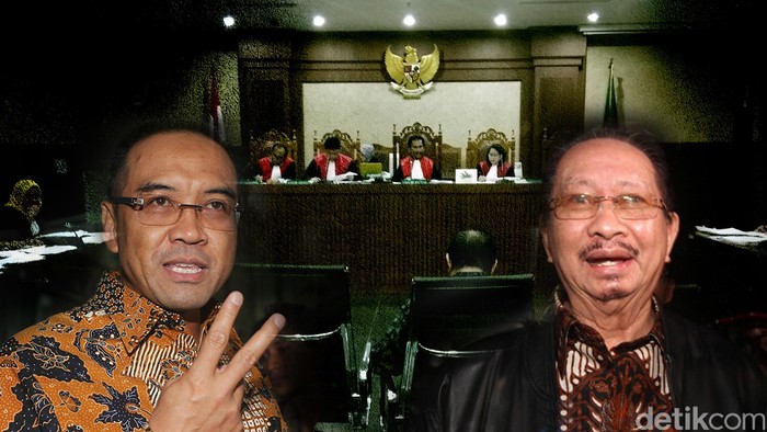 Anggota DPR: Saya Dengar yang Kawal Anggaran e-KTP itu Banggar