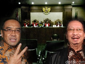 Anggota DPR: Saya Dengar yang Kawal Anggaran e-KTP itu Banggar