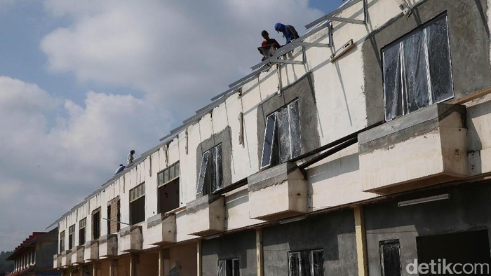 Bekasi Jadi Kota Paling Tidak Diminati Orang DKI Buat Beli Rumah