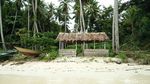 Liburan di Raja Ampat Serasa Pantai Pribadi, Sapokren Tempatnya