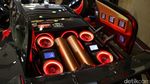 Chevrolet Spark Dimodif Jadi Mobil Sport 6x6