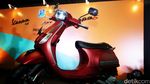 Motor-motor Kece Maret 2017