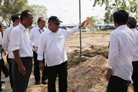 Mirip Rumah Hantu, Aset Negara Tak Terawat Ini Dihidupkan Lagi