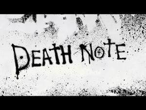 Komikus Death Note Siapkan Manga Baru?