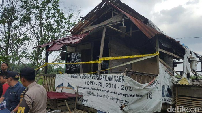 Melawan Saat Ditangkap, Polisi Tembak Mati Begal Sadis di Palembang