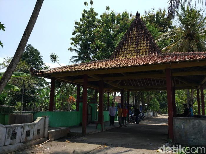 Kisah Pertunjukan Wayang di Makam Bantul yang Bikin Penasaran Warga