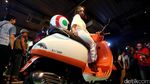 Motor-motor Kece Maret 2017