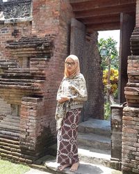 Aksi DJ Bercadar Jadi Viral 