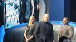 DetikHOT Ngobrol Bareng Bintang The Fate of The Furious