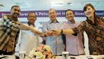 Rakernas XVI HIPMI Digelar 27 Maret