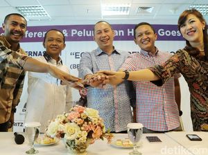 Rakernas XVI HIPMI Digelar 27 Maret
