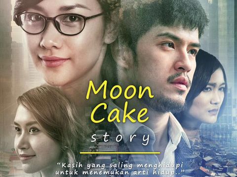 Film Pilihan Akhir Pekan