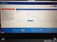 SPT Pajak