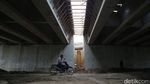 Pembangunan Jembatan Batu Gingging Pulomiri
