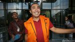 Penahanan Bupati Buton Diperpanjang