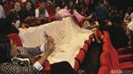 Serem! Bangku Kosong di Premiere Danur