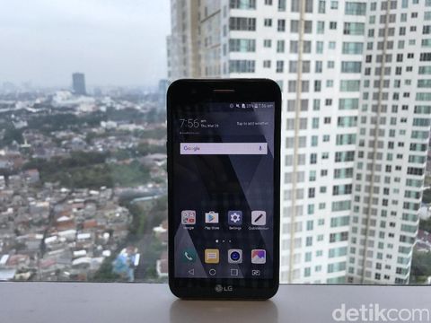 10 Pilihan Ganti Ponsel Baru Setelah Lebaran