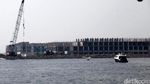 Komisi IV Sidak ke Pulau-pulau Hasil Reklamasi