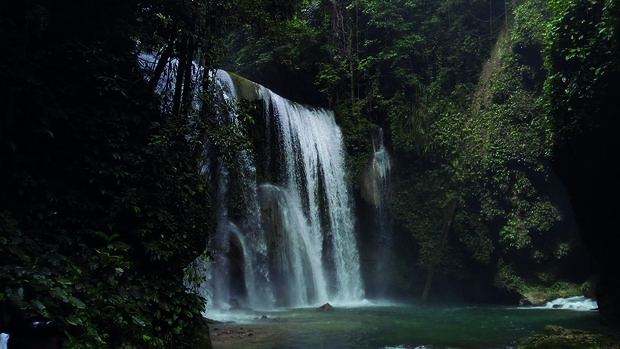 Ketika Advan G1 Diajak Motret di Alam Bebas