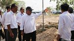 Begini Lahan Mangkrak yang Akan Dimanfaatkan Kementerian PUPR