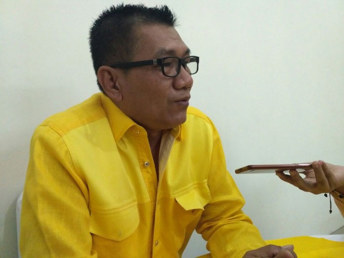 Dedi Mulyadi Kalah dari Ridwan Kamil di Survei, Golkar Tak Pesimistis