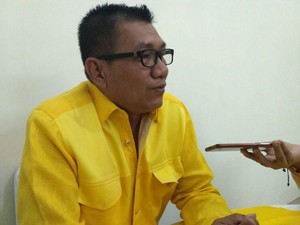 Dedi Mulyadi Kalah dari Ridwan Kamil di Survei, Golkar Tak Pesimistis