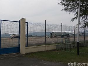 Tol Pertama Aceh Makan Lahan TNI AU, Kini Dibahas Bareng PUPR